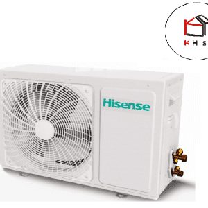 کولر گازی اسپلیت 9000 هایسنس مدل HRH-09TQ