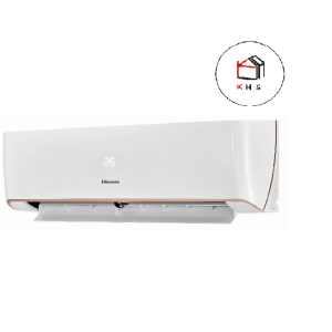 کولر گازی 30,000 هایسنس مدل HRTC-30TQ