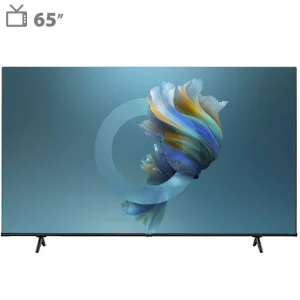 تلویزیون هوشمند 65 اینچ هایسنس مدل E7K | کیفیت 4K UHD و سیستم عامل VIDAA