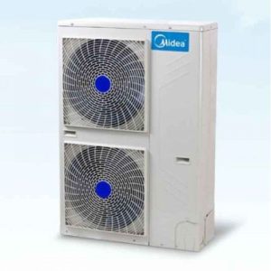 مینی چیلر اینورتر 5 تن میدیا مدل MGC-V18W