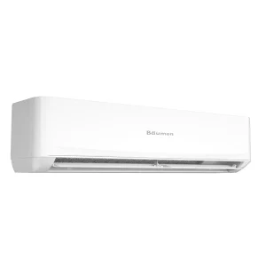 کولر گازی بویمن 12,000 مدل BRH12TP سرمایش و گرمایش