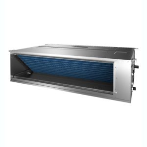 داکت اسپلیت 36,000 میدیا مدل MTIT-36HWFN1 | گرید انرژی A+ و گاز R410a