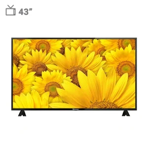 تلویزیون بویمن 43 اینچ مدل 43JB7100SD | کیفیت تصویر Full HD و طراحی مدرن