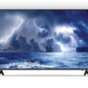 تلویزیون 32 اینچ بویمن مدل 32KB6800H | کیفیت HD و گیرنده دیجیتال داخلی