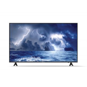 تلویزیون بویمن 50 اینچ مدل 50KA6800UWS با ساندبار