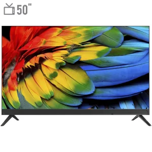 تلویزیون LED بویمن مدل 50KA6800UW | تلویزیون 50 اینچ با کیفیت 4K و سیستم عامل اندروید.