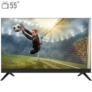 تلویزیون بویمن مدل 55KAE6800UW | 55 اینچ LED با کیفیت 4K