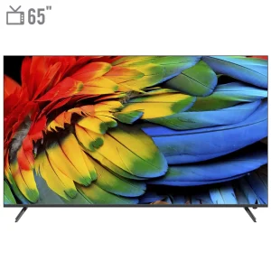تلویزیون LED بویمن 65 اینچ مدل 65KA6800UW | رزولوشن 4K و سیستم عامل اندروید