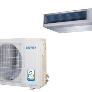 داکت اسپلیت بویمن مدل BTD-24R