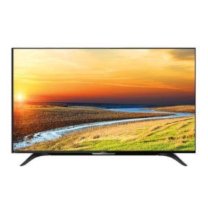 تلویزیون بویمن 70 اینچ مدل 70KAE3150UWS | کیفیت تصویر 4K و سیستم عامل اندروید