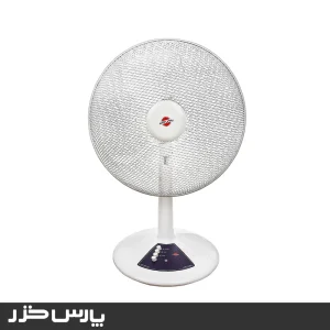 پنکه رومیزی پارس خزر مدل 2040