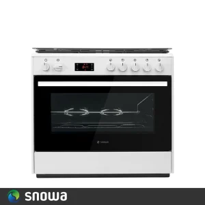 اجاق گاز مبله اسنوا سری آدرینا مدل SGC5-31111