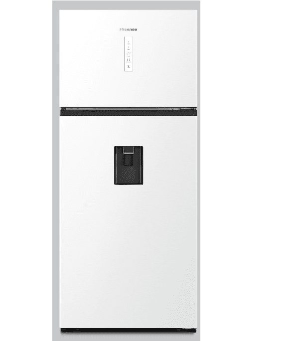 یخچال و فریزر هایسنس مدل RFT560W