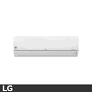 کولر گازی ال جی مدل اینورتر دار استاندارد پلاس NT129SQ1 ظرفیت 12000